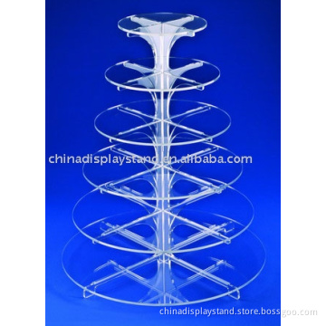 cupcake display stand